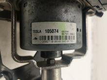 ⭕2012-2015 Tesla Model S Brake Servo Booster Vacuum Pump & Isolator 6006359-00-A