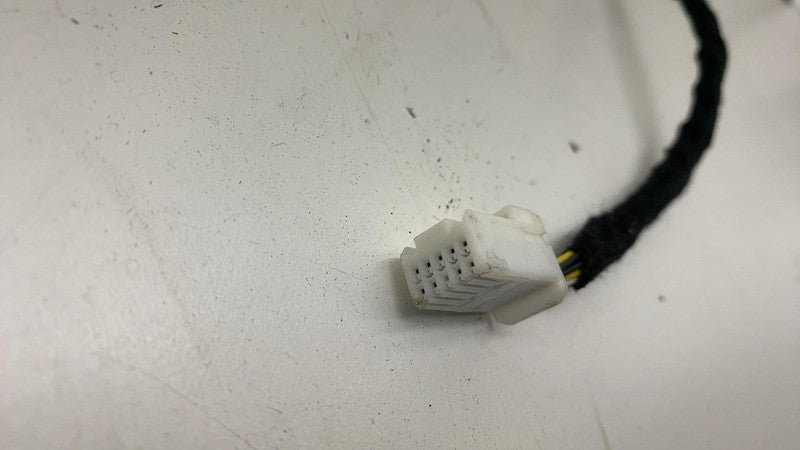 1616689-00-E ⭕ 22-24 Rivian R1T Rear Tailgate Liftgate Cable Wire Wiring Harness 1616689-00-E