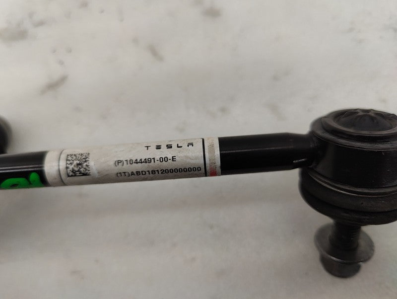 ⭕ 17-25 Model 3 Rear Driver Side Stabilizer Sway Roll Bar Link Left 10