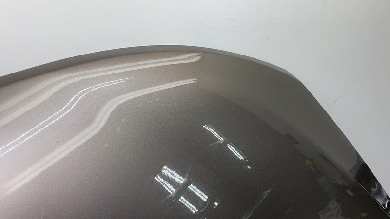 ⭕ 2017-2024 Chrysler Pacifica Front Bonnet Hood Shell Panel Assembly G