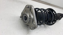 10-16 Mercedes Benz E350 E-Class Front Left Shock Strut Absorber RWD A2123208538