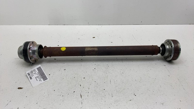 ⭕ 2018 2019 2020 2021 Lincoln Navigator Front Drive Shaft Propeller As