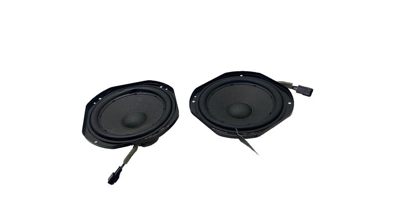 ⭕ 17-20 Model 3 Infotainment Subwoofer Audio Sound Media Speaker 1079745-00-A