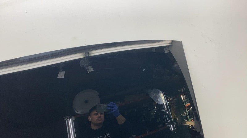 ⭕ 21-23 Model 3 Front Middle Panoramic Sun Moon Roof Window Glass 1587