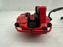 ⭕ 12-20 Tesla Model S MS Rear Passenger Side Performance Brake Caliper Red Right