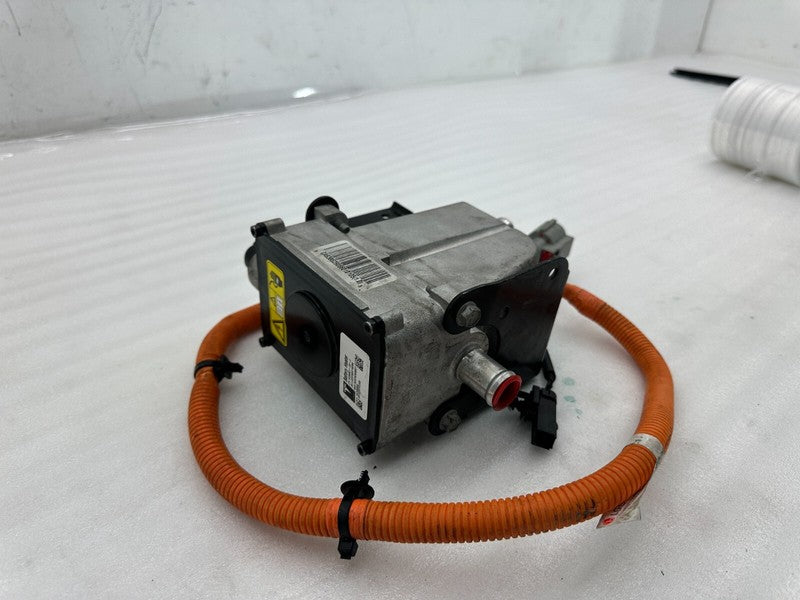 103890100J ⭕ 12-20 Tesla Model S Electric Battery Heater w/ Wiring Connector 1038901-00-J