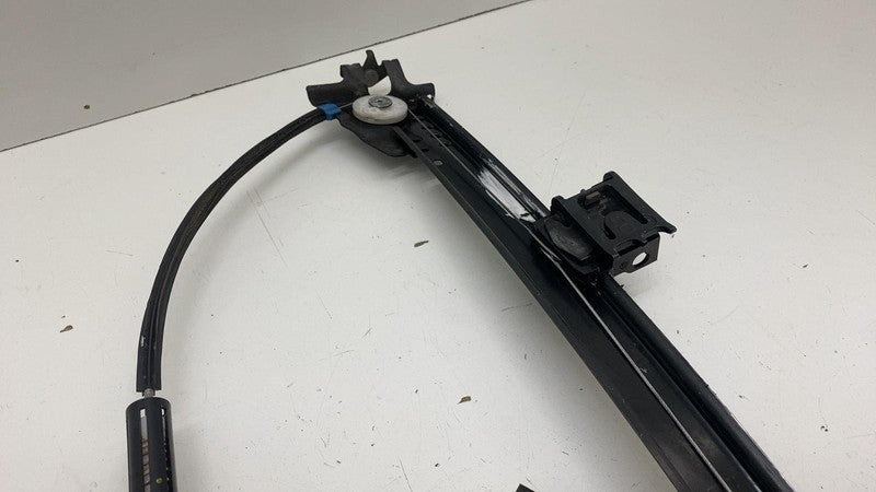 ⭕ 2012-2020 Tesla Model S Front Left Door Window Regulator & Motor 600