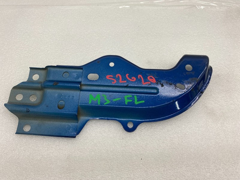 109230400B ⭕ 17-23 Model 3 Front Driver Side Fender Mount Support Bracket Left 1092304-00-B