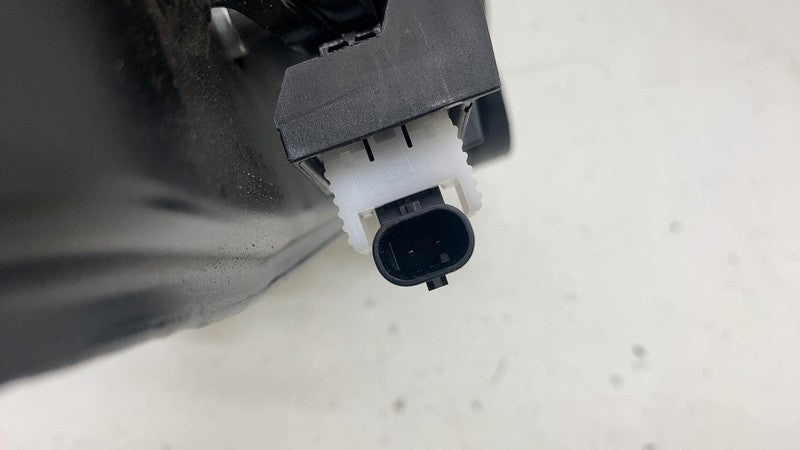 A2052920415 ⭕ 15-21 Mercedes-Benz C300 W205 Front Foot Brake Pedal w/ Bracket A2052920415