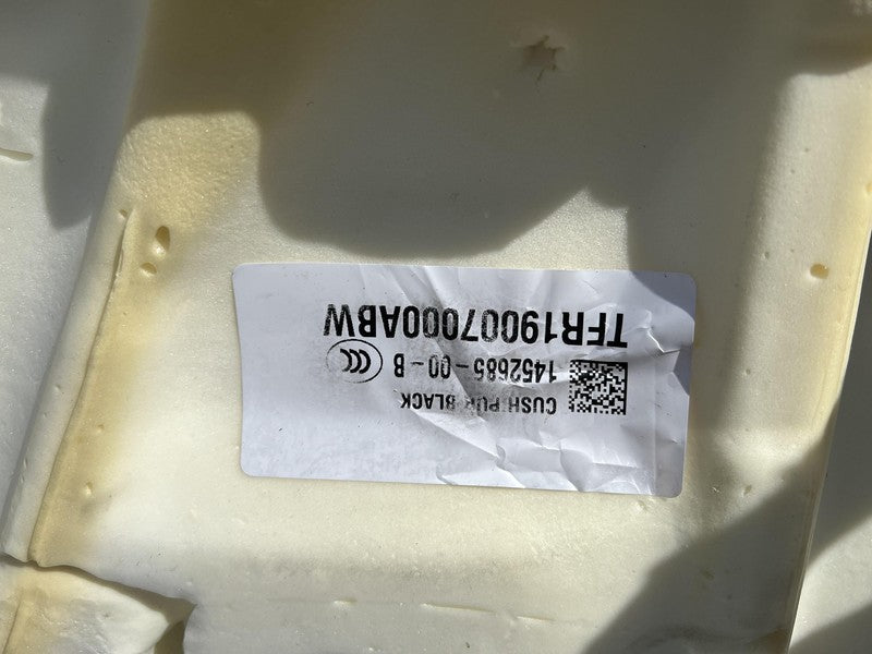 ⭕ 17-23 Model 3 Rear 2nd Row Seat Upper & Lower Cushion + Bolster 1455