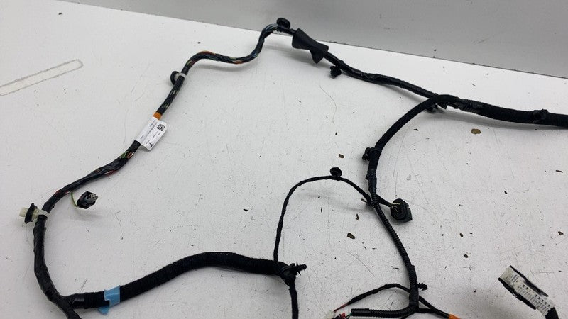 ⭕ 20-24 Tesla Model Y MY Front Right Door Wiring Harness Cable Wire 14