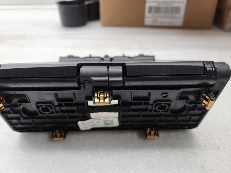 ⭕ 2017 2018 2019 2020 Tesla Model 3 Center Console Phone Dock Tray Assembly OEM