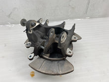 ⭕16-20 Model S Rear Left Spindle Knuckle w/ Wheel Hub & Dust Shield 6006432-00-A