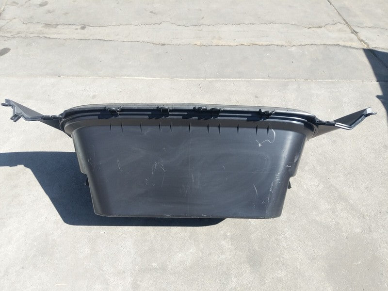 ⭕ 20-24 Model Y Front Trunk Tray Storage Bin Tub Frunk Compartment 149