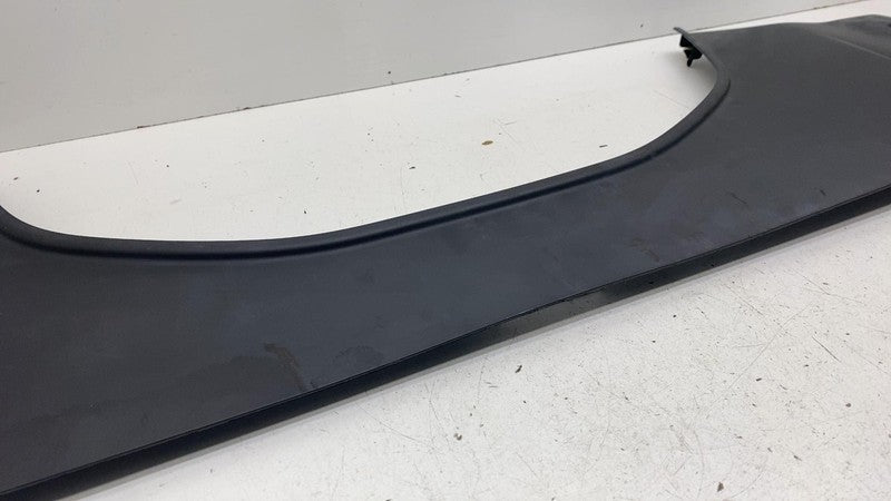 32244365 ⭕ 2021 2022 2023 Polestar 2 Front Trunk Frunk Rearward Cover Trim Panel 32244365