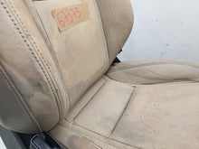 ⭕ 2012-2015 Tesla Model S Front Left 1st Row Seat Upper & Lower Cushion LH Assy