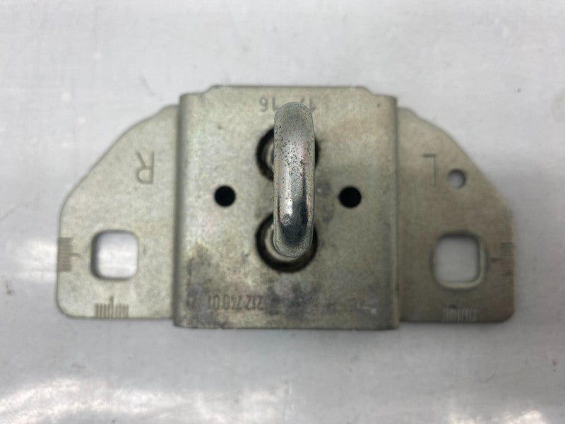 A2127400132 ⭕ 2012-2020 Tesla Model S MS Rear Trunk Lock Latch Stopper Striker A2127400132