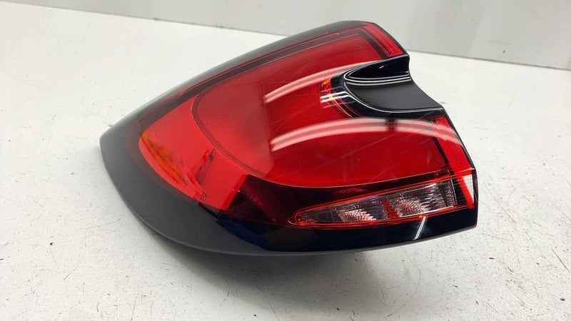 68424931AC ⭕ 2021-2025 Chrysler Pacifica Rear Left Side Outer Tail Light Lamp LH 68424931AC