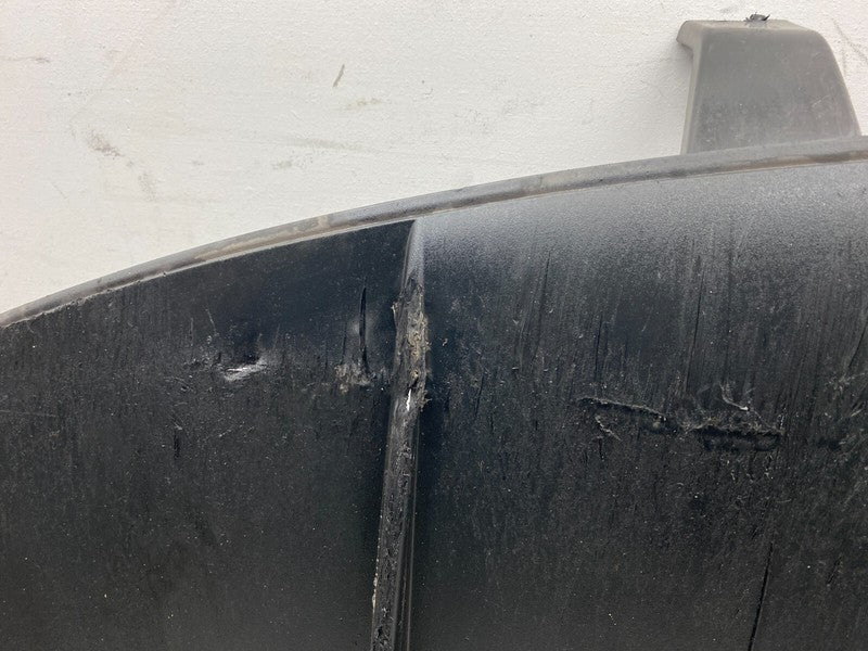 ⭕ 16-20 Model S Rear Bumper Lower Valance Splash Shield Undertray 1057