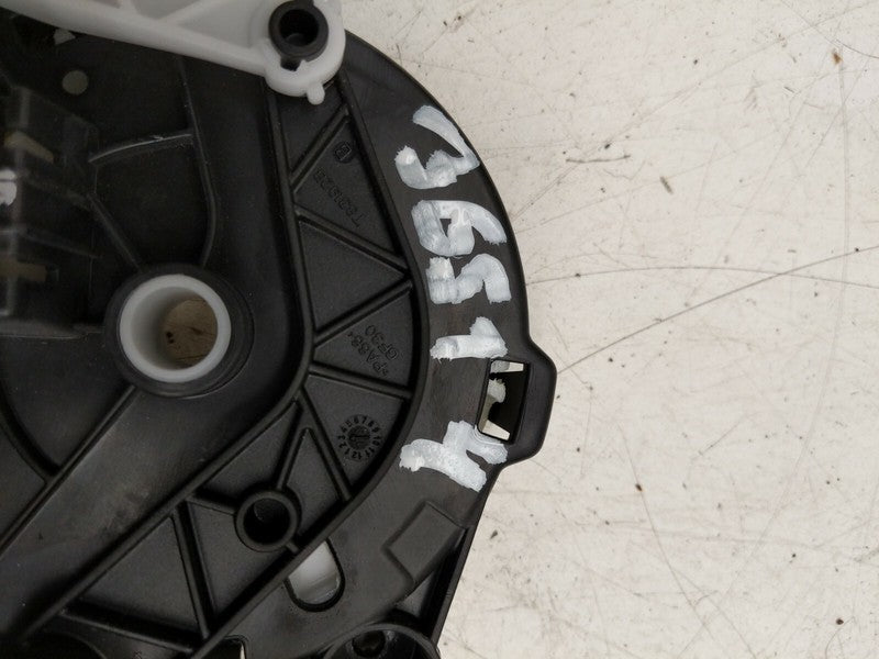 T83192B ⭕ 2017-2020 Tesla Model 3 M3 Heater A/C Conditioner Flap Mechanism Adjuster OEM