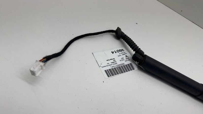 ⭕ 16-24 Tesla Model X Rear Driver Power Liftgate Shock Strut Left 1065