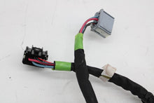 ⭕ 16-20 Model X MX Rear Right Upper Door Wiring Cable Loom Harness 1032882-90-G