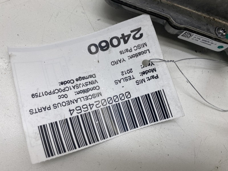 ⭕ 2012-2015 Tesla Model S High Voltage Onboard Charger Module 10KW 600