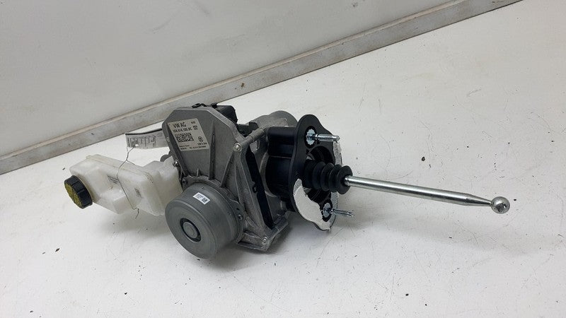 1EB 614 105 BC ⭕2021-2023 Volkswagen ID.4 Brake Booster Master Cylinder & Reservoir 1EB614105BC