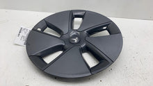 ⭕ 21-23 Model 3 Wheel Rim Cover Pinwheel Refresh Center Cap 18 inch 1044271-00-A