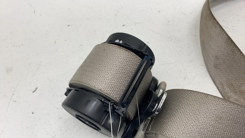 6EB04PD2AD ⭕ 17-21 Chrysler Pacifica Rear Left 3rd Row Seat Belt & Retractor OEM 6EB04PD2AD