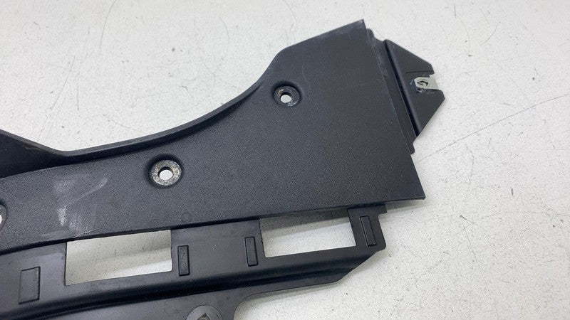 2022 2023 2024 Rivian R1S Rear Driver Side Tire Spat Trim Cover Left P