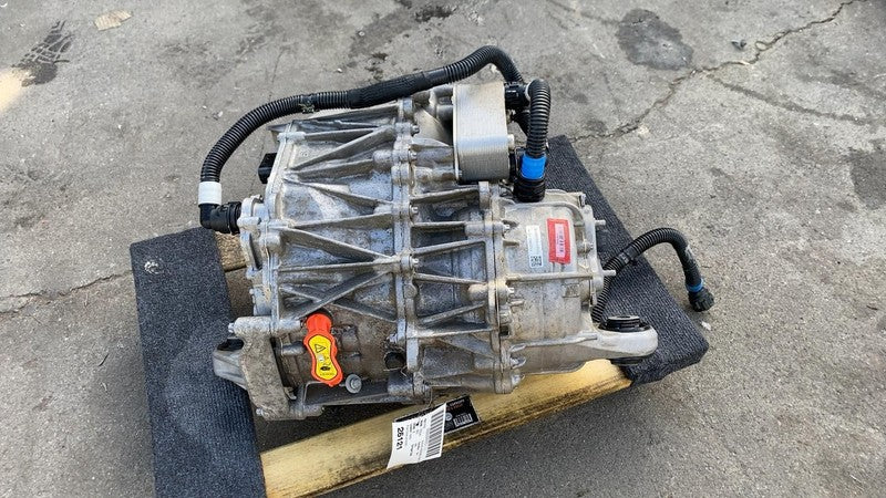 ⭕ 17-25 Tesla Model 3 M3 Front Drive Unit Engine Electric Motor AWD 11
