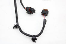 ⭕ 17-19 Model 3 M3 Front Driver Door Wiring Harness Cable Wire Left 1067957-00-E