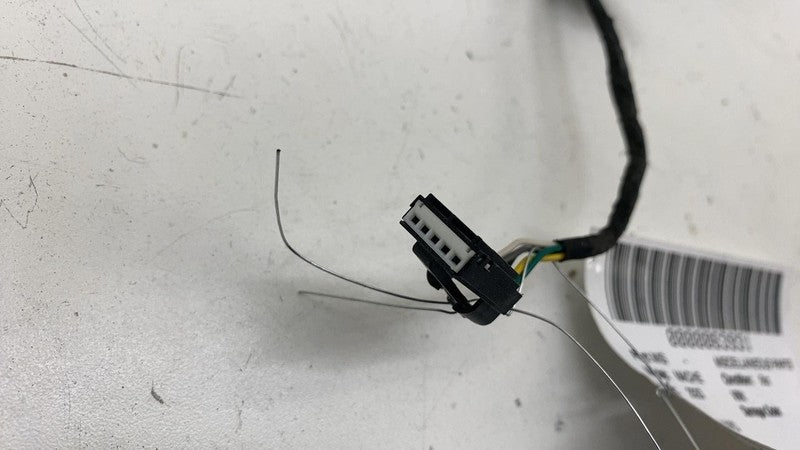 JU5A-17E678-BA ⭕2021-2024 Ford Mustang Mach-E Overhead Interior Rear View Mirror JU5A-17E678-BA