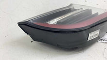 ⭕ 17-23 Tesla Model 3 Rear Left Inner Taillight LED Tail Lamp (3-Pin) LH 1077401