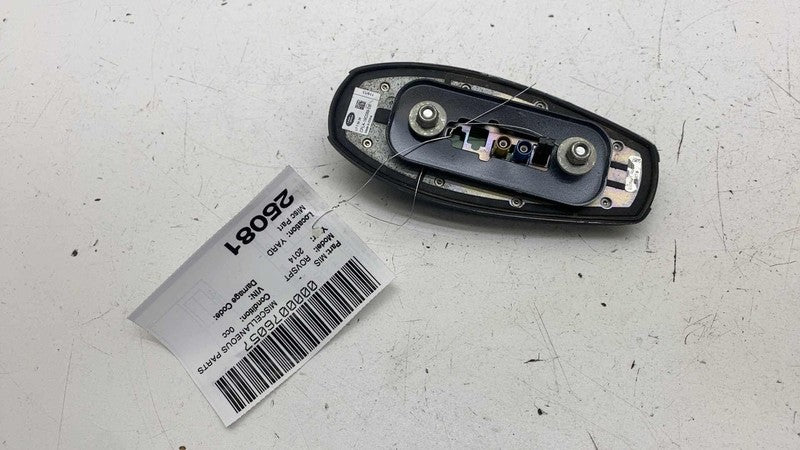 ⭕ 2014-2016 Range Rover Sport Exterior Shark Fin Roof Antenna OEM CPLA