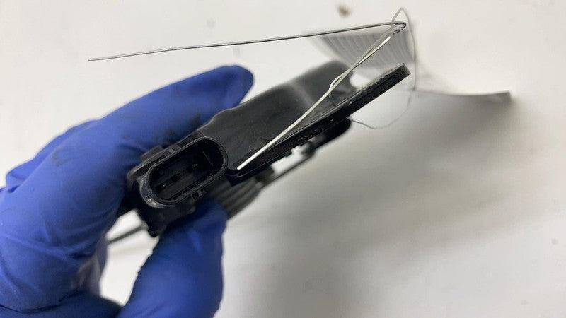 ⭕ 2024 2025 Tesla Model 3 M3 Front Hood Lock Latch Release Actuator 15