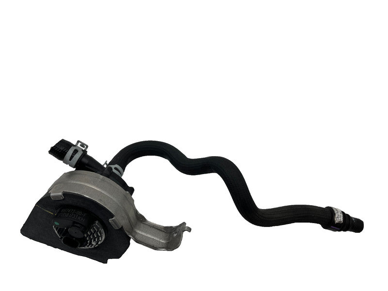⭕ 12-20 Tesla Model S Auxiliary Water Coolant Pump w/ Coolant Hose 1057473-00-F