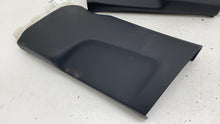 ⭕ 24-25 Model 3 Left & Right Side B-Pillar Middle Trim 1733773-11-E/1733794-11-E