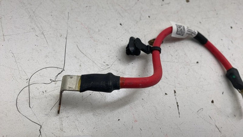 ⭕ 2022-2025 Rivian EDV700 Van 12V Secondary Possitive Battery Cable PT