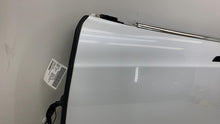 ⭕2012-2015 Tesla Model S Front Driver Side Door Shell Panel Left LH White - PPSW