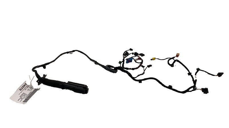 ⭕ 2021-2023 Volkswagen ID.4 Front Passenger Door Wiring Harness Right 