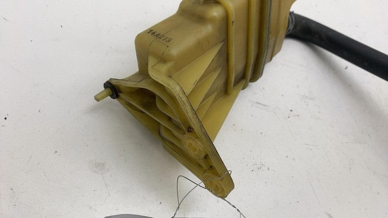 ⭕2006-2015 Mazda MX-5 Miata NC Power Steering Reservoir W/ Rubber Line & Cap OEM