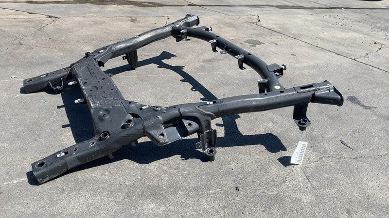 ⭕ 17-24 Chrysler Pacifica Front Undercarriage Subframe Crossmember Cradle FWD