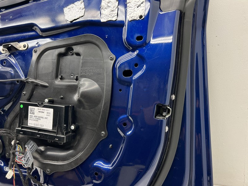 ⭕2016-2020 Tesla Model S Front Passenger Side Door Shell Panel Right B