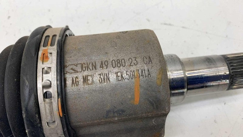 ⭕ 2023 Volkswagen ID.4 Rear Passenger CV Axle Shaft Halfshaft Right RH