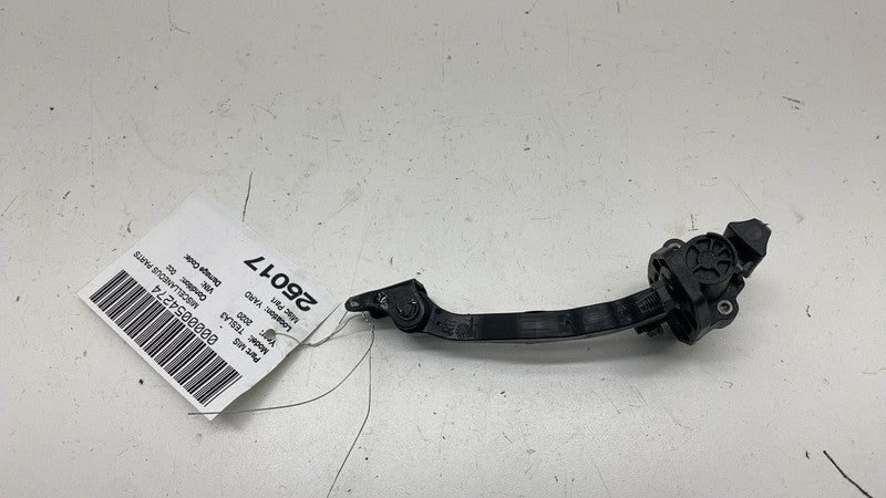 ⭕ 2017-2023 Model 3 Rear Passenger Side Door Check Strap Brake Stopper