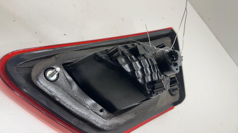 ⭕ 2018 2019 Subaru XV Crosstrek Rear Driver Side Liftgate Taillight Lamp Left LH