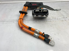 ⭕12-15 Tesla Model S HVBATT to Rear HV Junction Box Cable Wire Loom 1022566-10-E