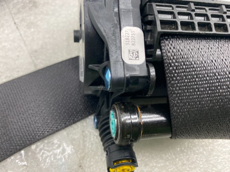 1081279 01 F ⭕ 17-23 Model 3 Front Passenger 1st Row Seat Belt & Retractor Right 1081279-01-F